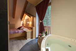 Suite Romantik 1
