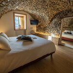 Foto di Mercatini, Suite vista lago