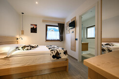 Stanza Torre di Pisa