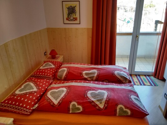 camera Sara | © B&B Martina