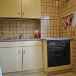  foto van Appartement