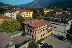 centro-aria-condizionata-camera-cortile-dishwasher
