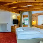 Foto di Camera Doppia Superior (HB)