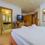 Foto di Camera Tripla Classic (HB)