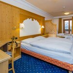 Foto di Camera Tripla Superior (HB)