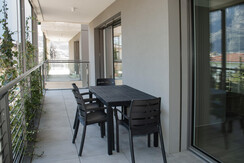 BellaVita Lake Garda Apartments Arco