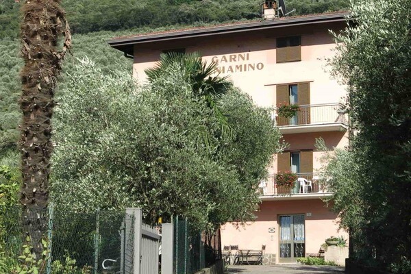 Beniamino A1 1200800