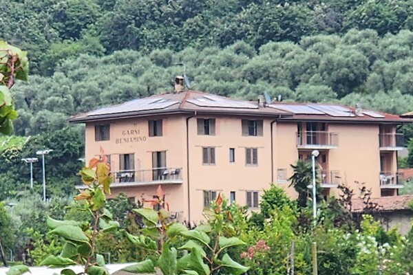Beniamino A0 1200800