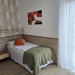  foto van Éénpersoonskamer