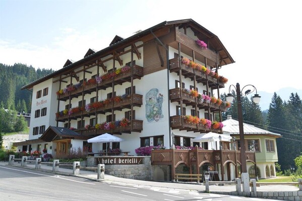 BERTELLI  ESTATE 3