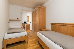 Hotel Betulla - Camera quadrupla