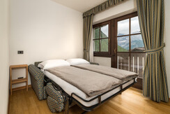 Hotel Betulla - Camera famigliare 2