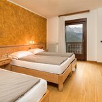  Фото 3-местный номер