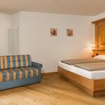  Фото 3-местный номер