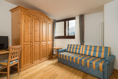 Hotel Betulla - Camera tripla deluxe 2