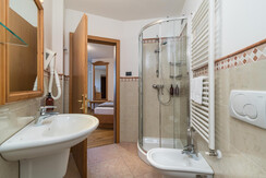 Hotel Betulla - Camera tripla deluxe 3