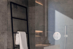 design essenziale, anima chic