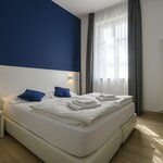 Foto Dvojlůžkový pokoj Deluxe