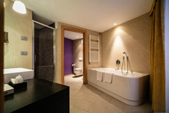 boutique b&b le mura 6