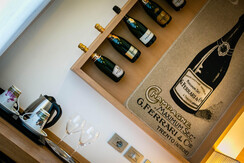 boutique b&b suite ferrari 2