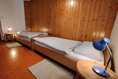 Camera da letto 1