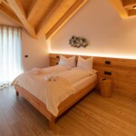 Photo of PRESTIGE double room and balcony