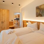  Photo of DELUXE apt with 2 double rooms and garden