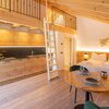  Photo of Studio apartment with mountain view