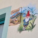 Foto Apartmán 'Sassolungo'