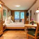  Photo of Double room, shower - Superior