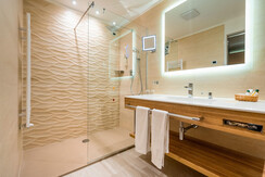 Junior Suite Bagno LQ2560