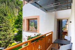 Balcone Rosengarden 2 LQ