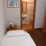 Foto Pokoj pro jednoho