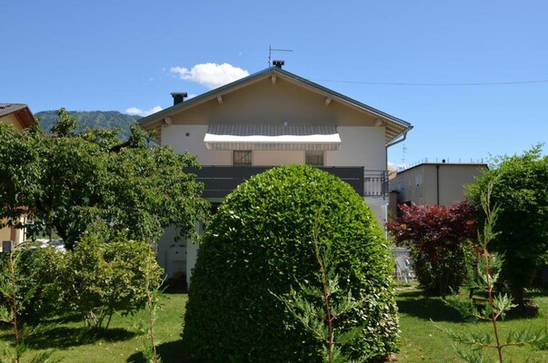 Ca del lauro