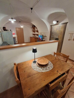 bilocale la smarzarola