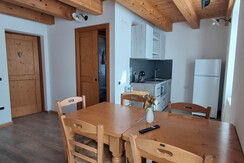 Appartamento el pilot