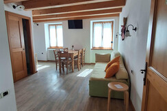 Appartamento el pilot