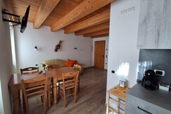 Appartamento el pilot