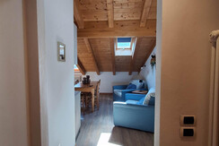 Appartamento el retel