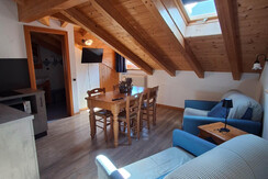 Appartamento el retel