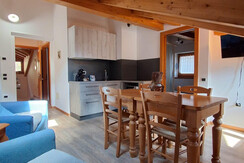 Appartamento el retel