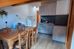 Appartamento el retel