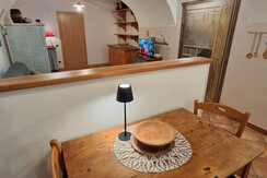 Cucina appartamento  la smarzarola