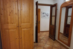 Antibagno  appartamento la smarzarola