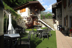 Dependance  el biroc