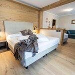 Foto di Junior Suite quadrupla