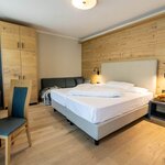 Foto di Camera Tripla Superior