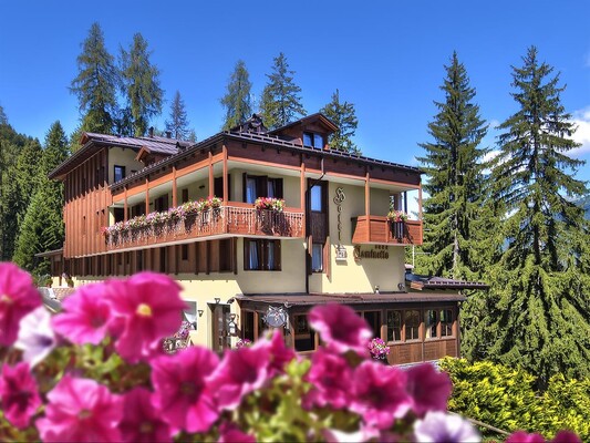 Hotel_Caminetto_Folgarida_Val di Sole