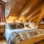 Foto di Mansarda Tirolese 2 pax BB