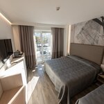 Foto di Camera Quadrupla